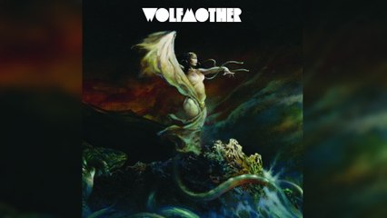 Wolfmother - Apple Tree