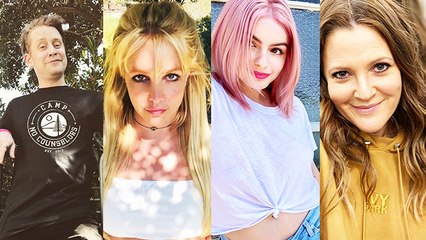 Apart from Britney Spears, these 3 Hollywood stars took the legal route against their parents