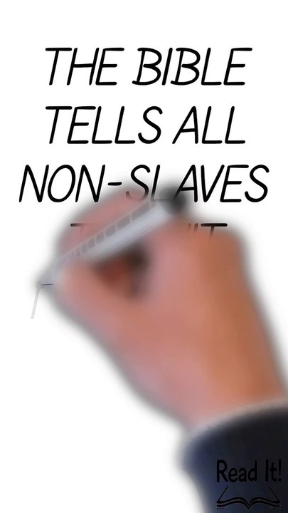 Are You a Wage Slave?