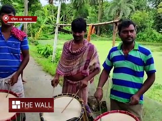 পুজোয় বরাত‌ই পেলেন না মন্দির বাজারের ঢাকিরা | Durga Puja | Dhaki |