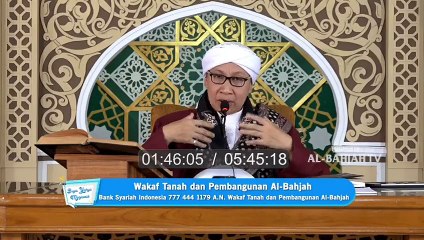 Kenapa Menjadi Muslim Miskin, Sedangkan Menjadi Kafir Kaya- - Buya Yahya Menjawab