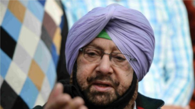 Sidhu Vs Captain: Troubles brewing for Punjab Congress!