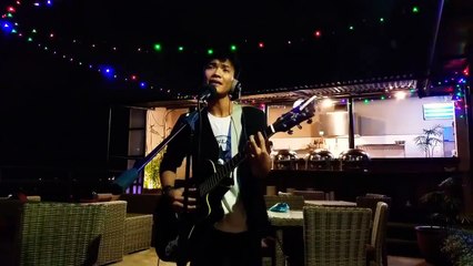 TINGGAL KENANGAN - Caramel [COVER BY TRI SUAKA]