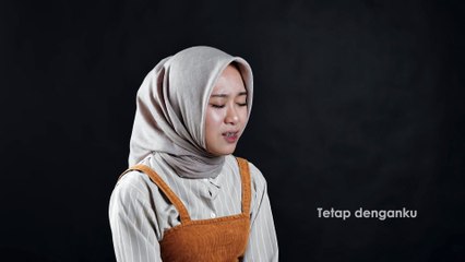 Menghitung Hari 2  Anda Cover by Shadira Firdausi