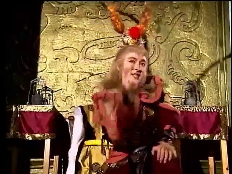 Kera Sakti Episode 5