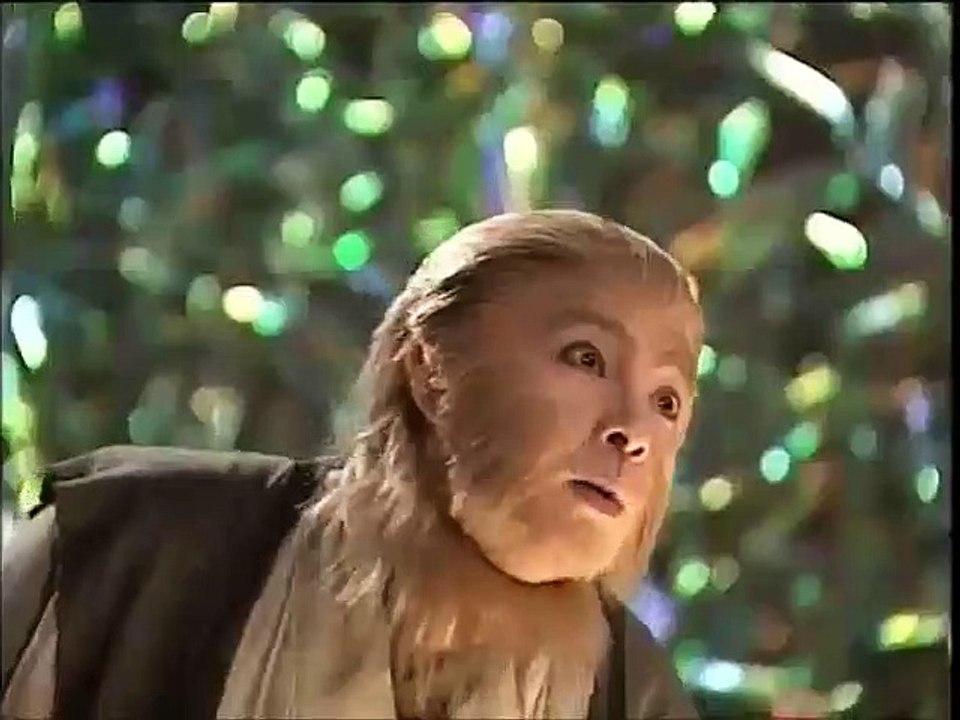 Kera Sakti Episode 4