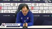 J11 Ligue 2 BKT : La conférence de presse avant SMCaen / Valenciennes FC