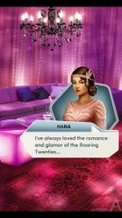 Choices: The Royal Finale Chapter 10 Hana scene