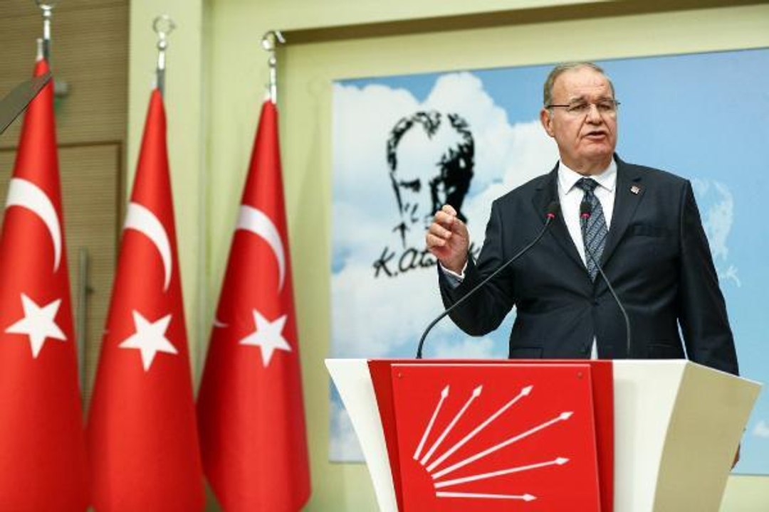 Öztrak: "Yurtta sulh cihanda sulh ilkesine dayanan milli ve onurlu bir dış politikamız olacak"