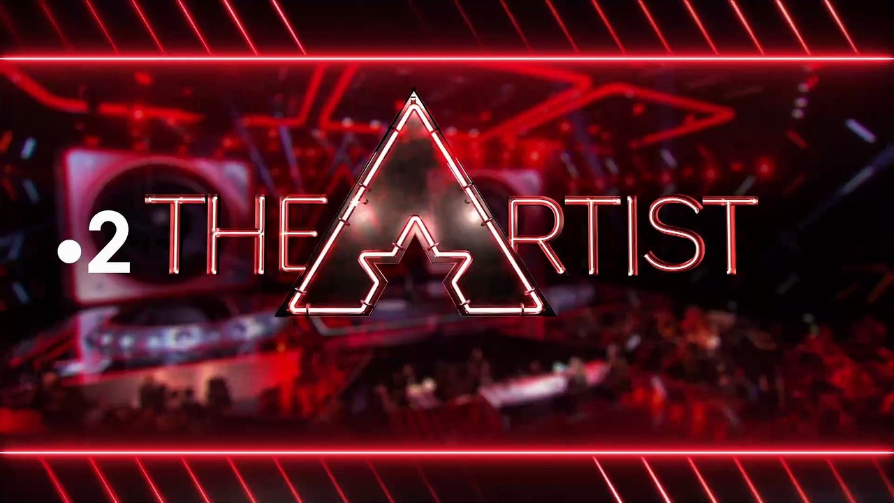 Bande annonce de l'arrivée de "The Artist" en deuxième partie de soirée