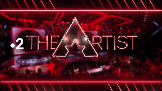 Bande annonce de l'arrivée de The Artist en deuxième partie de soirée