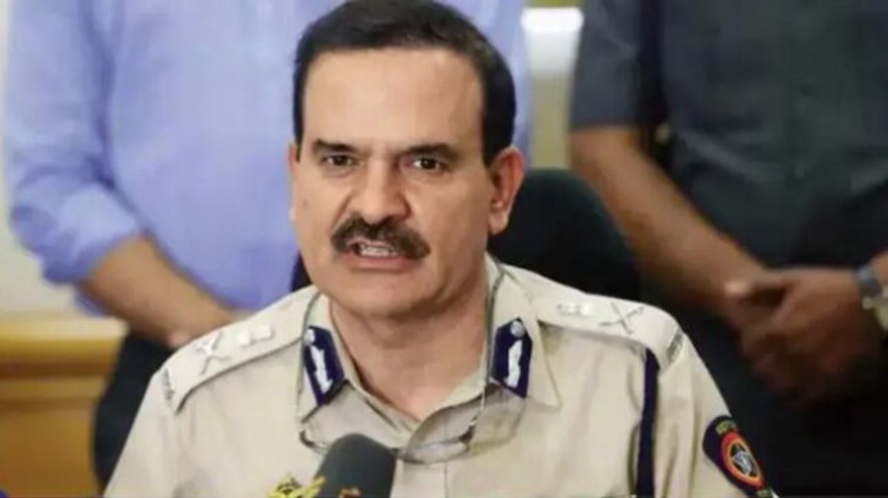 Antilia bomb scare case: Has former Mumbai top cop Param Bir Singh fled the country?