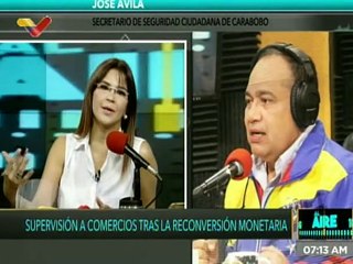 Al Aire | Entra en vigencia la Nueva Expresión Monetaria en Venezuela