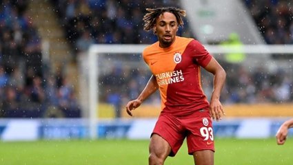 Sakatlıklar peşini bırakmıyor! Galatasaray'da Sacha Boey, Çaykur Rizespor maçında yok