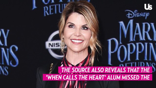 Lori Loughlin ‘Can’t Wait’ to Return to ‘When Calls the Heart’ Spinoff After College Admissions Scandal