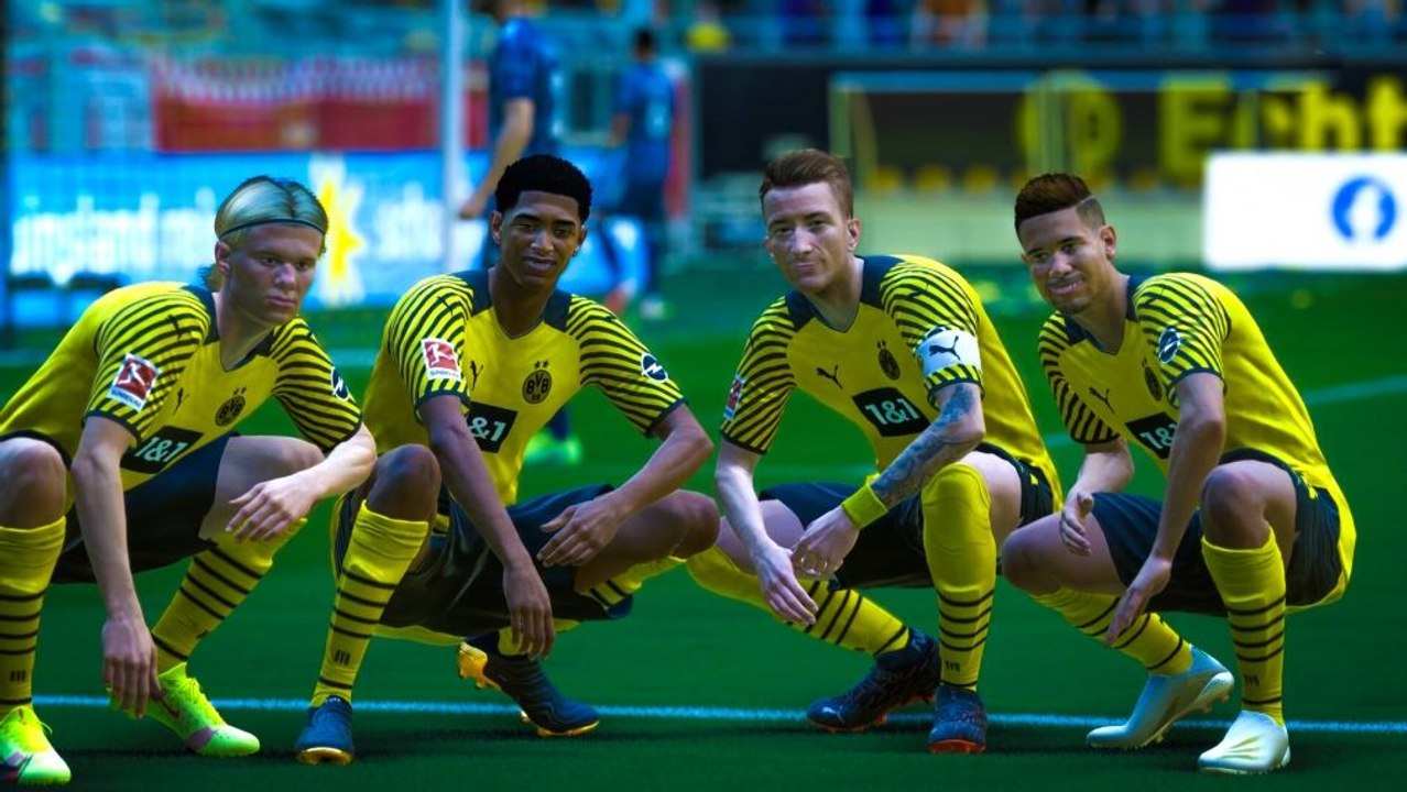 Die besten Spieler für euren Start in Ultimate Team