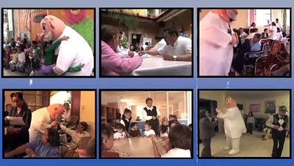 MI VIDA ES LUCHA | Víctor González Torres