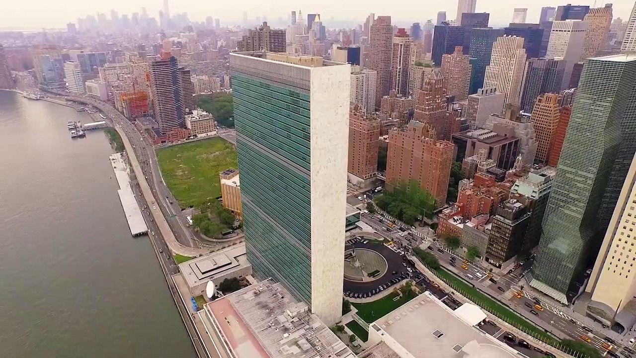 [New Interview] BTS Shine Spotlight on the United Nations as Envoys of the President of the Republic of Korea♥️