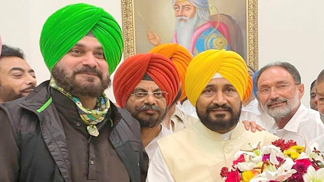 Sidhu's close Rajwinder Bains appointed as Public Prosecutor
