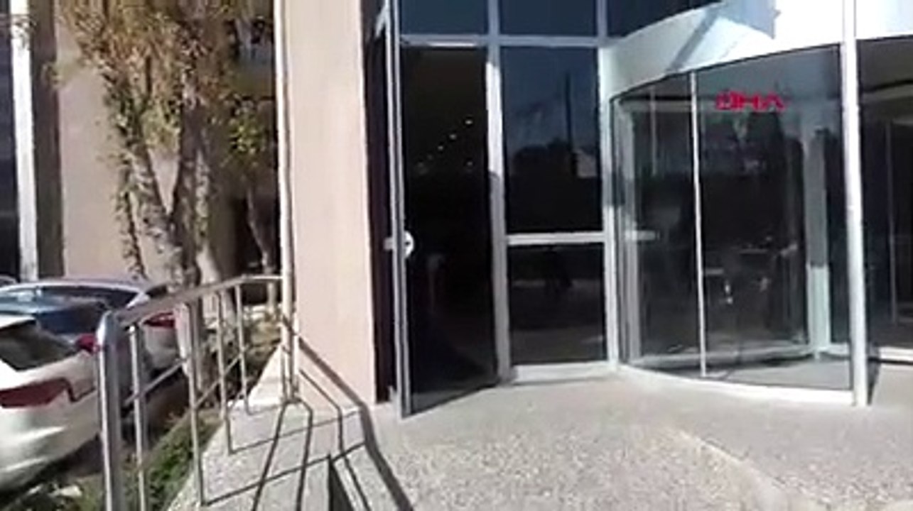 Kurye cinayetinin şüphelileri yakalandı Öldürme niyetinde değildik sadece bayıltmak istedik