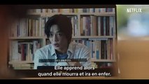 Hellbound  - bande-annonce et date de la série coréenne de Netflix (VOST)