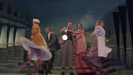 [BA] Frou-Frou les Bains - 08/10/2021