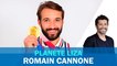 Romain Cannone : étranglé par sa médaille d'or olympique !