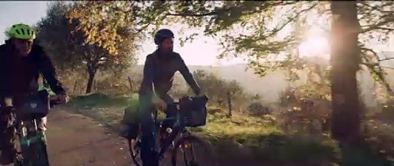 Dinner Club - Trailer Amazon Prime Video