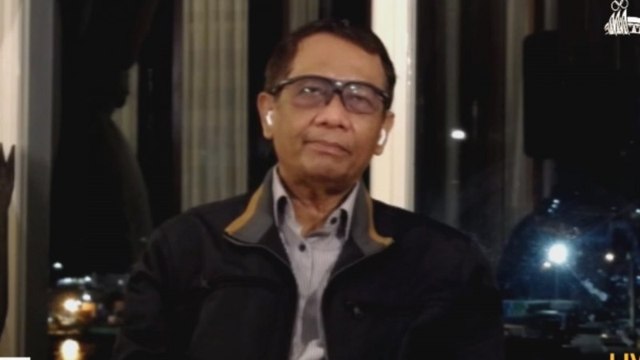 Langkah Pemerintah Sukseskan PON XX Papua