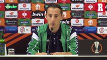 Andrés Guardado ve más cerca su retiro de las canchas