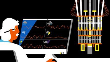 Quantique et Environnement