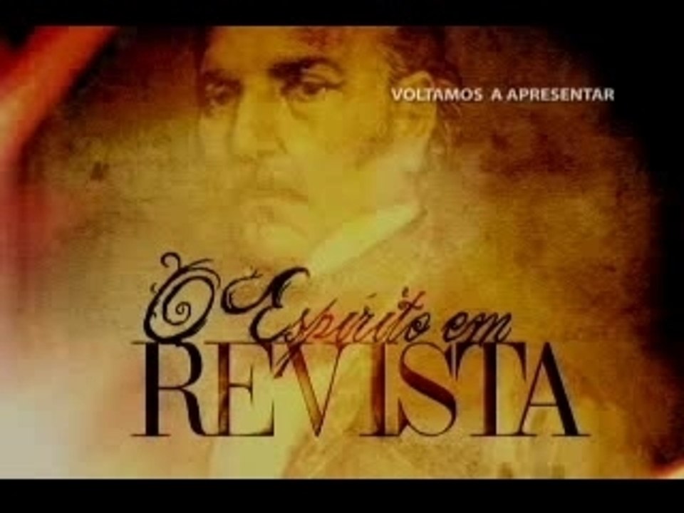 O Espírito em Revista (027 - Bloco C)