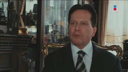 "Más proyectos que recuerdos":  Daniel Aceves, medallista olímpico