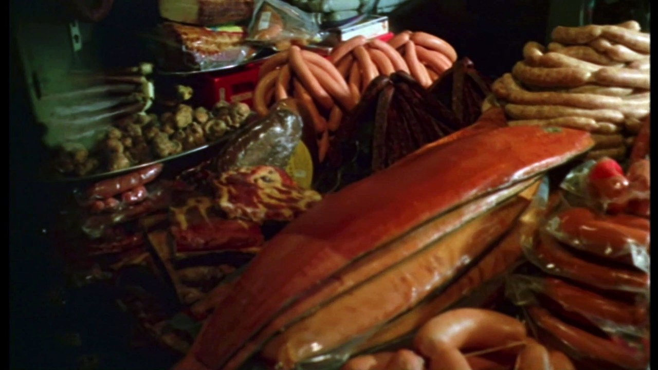 NE CROYEZ SURTOUT PAS QUE JE HURLE