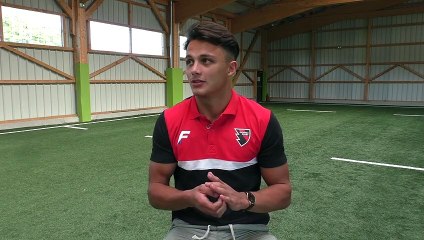 L'INTERVIEW SOUS COUVERT d'Enzo Reybier