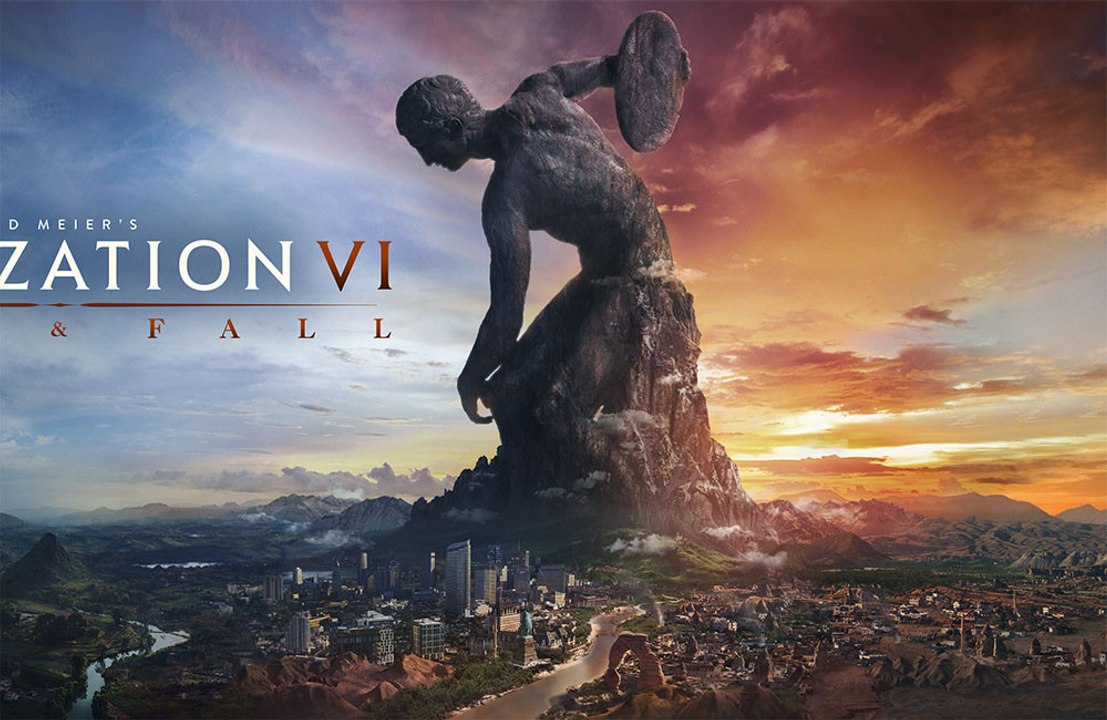 Sid Meier’s Civilization turns 30