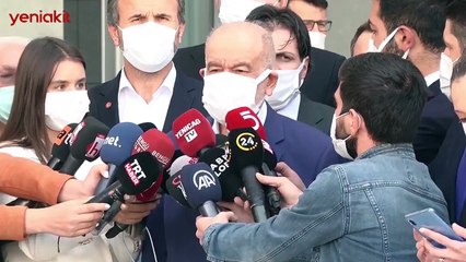 Temel Karamollaoğlu'ndan Oğuzhan Asiltürk açıklaması
