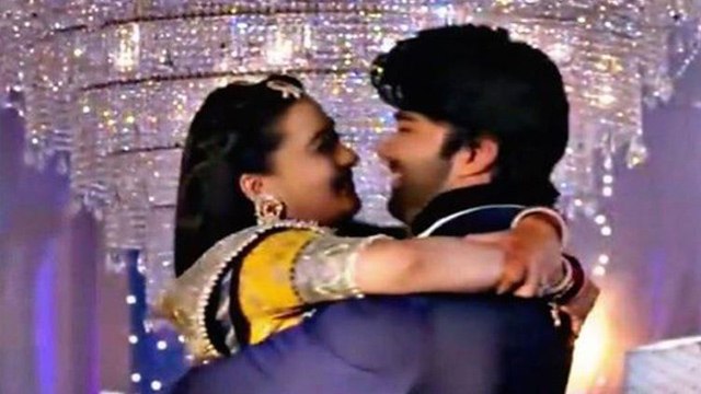 Sasural Simar Ka 2 spoiler: Simar को गोद में उठाकर इतना ज्यादा नाचा Aarav, Sirav FilmiBeat