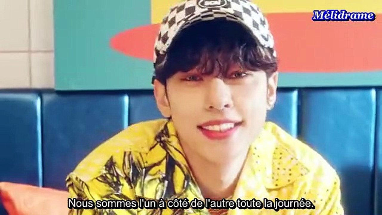 ( vostfr ) AB6IX CHERRY