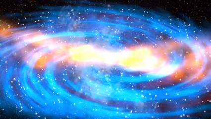 La danza de los mundos - Tráiler oficial