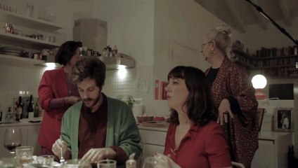 La última cena - Tráiler oficial
