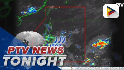 PTV INFO WEATHER: No weather disturbance expected this weekend
