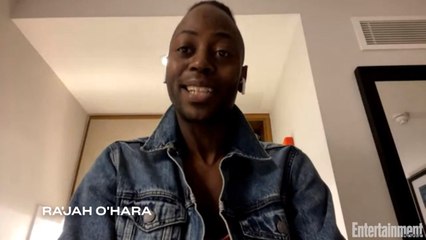 Ra’Jah O'Hara on Setting a Wardrobe Budget When Being on 'Drag Race'
