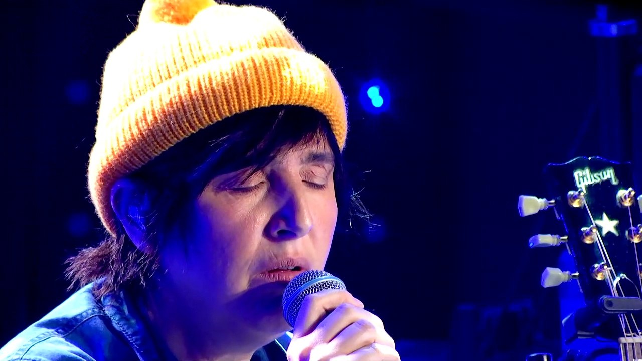 Texas interprète "Unbelievable" dans "Le Grand Studio RTL"