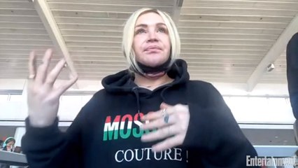 Kylie Sonique Love Reflects on Drag Culture and its Dedication to Women