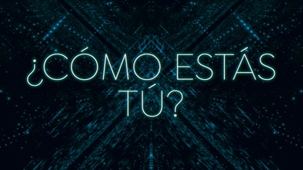 Liberación - Cómo Estás Tú