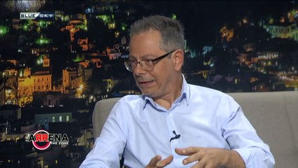 Στην Αρένα της Ζωής  | 01/10/21