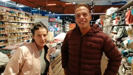 Roman travaille à Bruxelles mais habite en Flandre : "On est enchaîné mais que d'une patte"