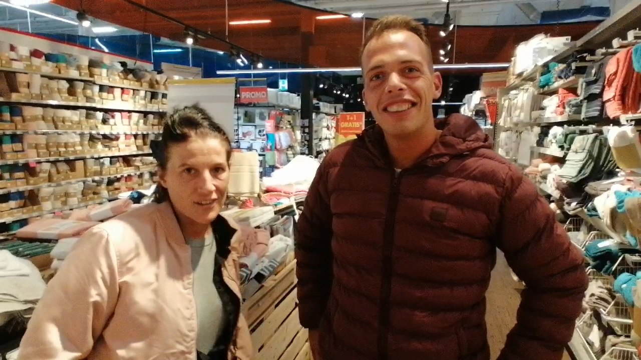 Roman travaille à Bruxelles mais habite en Flandre : "On est enchaîné mais que d'une patte"