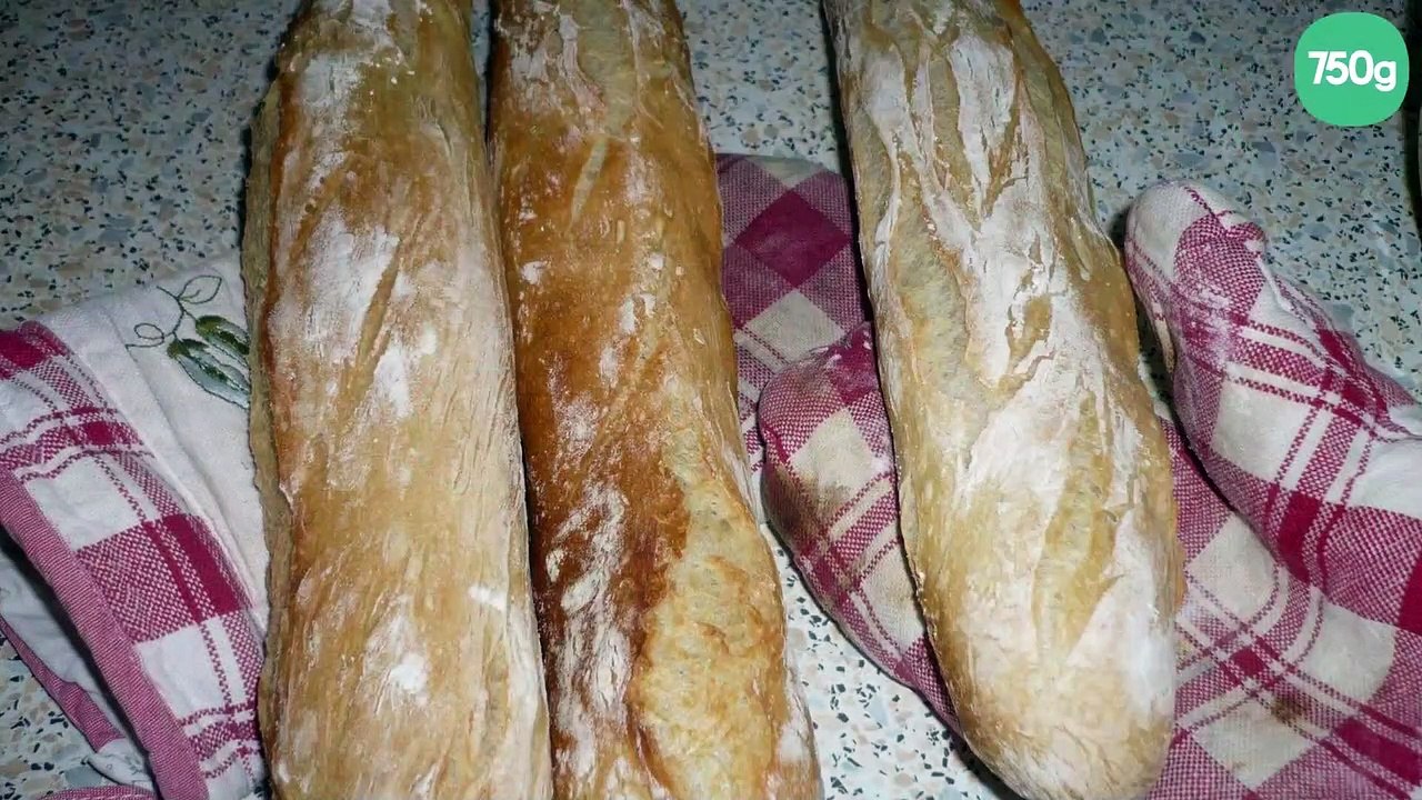 Baguette Tradition